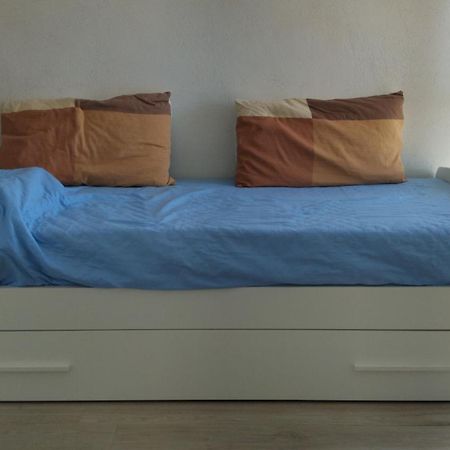Appartamenti Miramar Peschici Buitenkant foto