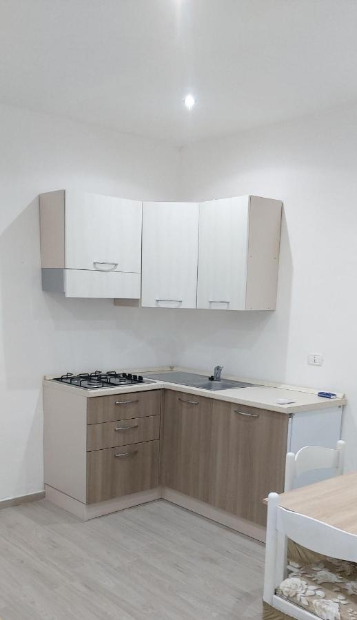 Appartamenti Miramar Peschici Buitenkant foto