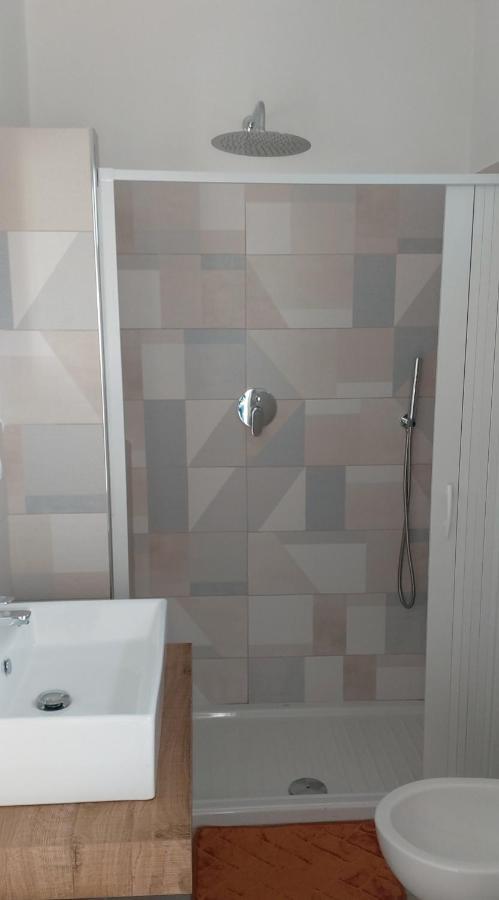 Appartamenti Miramar Peschici Buitenkant foto