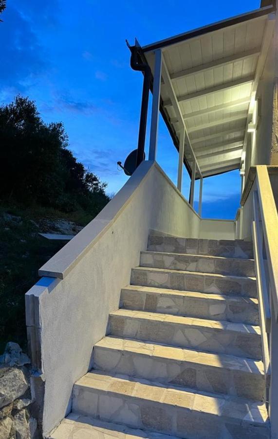 Appartamenti Miramar Peschici Buitenkant foto