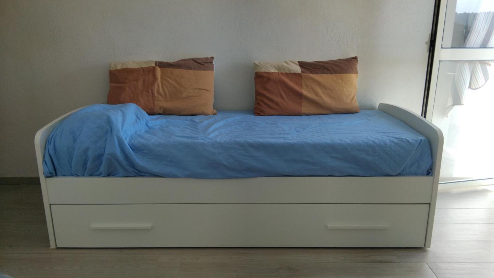 Appartamenti Miramar Peschici Buitenkant foto