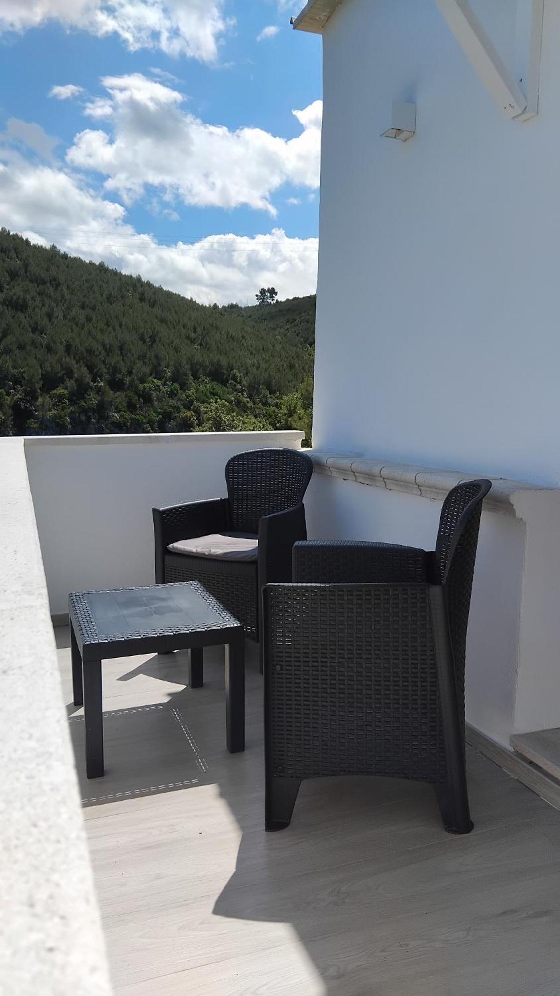 Appartamenti Miramar Peschici Buitenkant foto